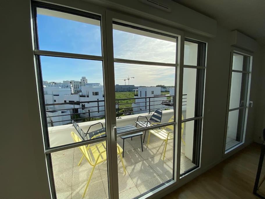 Suite Riviera - Vue Disneyland Chessy  Exterior foto