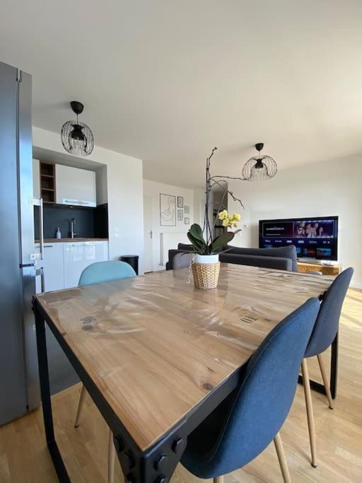 Suite Riviera - Vue Disneyland Chessy  Exterior foto